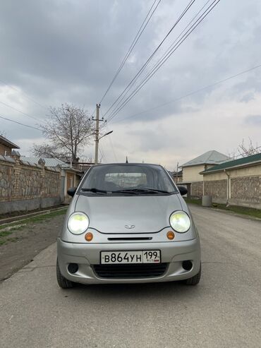 lada девятка: Daewoo Matiz: 2009 г., 0.8 л, Механика, Бензин, Хэтчбэк