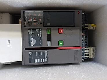 Elektrik malları: Schneider Electric Elektrik avtomat, 3 faza, 800 Vt — 9