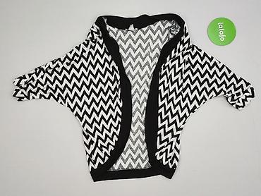 sweter kimono: Amisu, Narzutka damska, rozmiar XS — 2