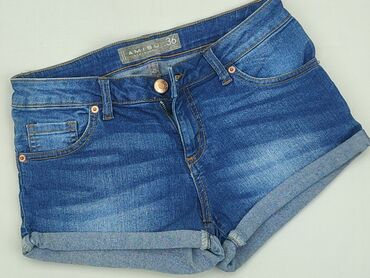 spodenki strażackie krótkie: Shorts, Amisu, S (EU 36), condition - Very good