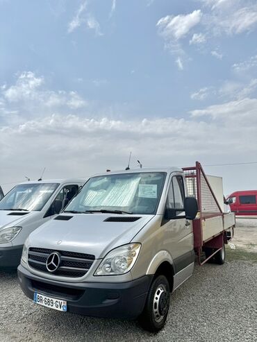 мерседес 124 с: Грузовик, Mercedes-Benz, Стандарт, 6 т, Б/у