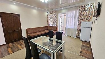 Аренда коттеджей и домов на Иссык-Куле: Коттедж, Royal beach, Чок-Тал, 12 мест — 9