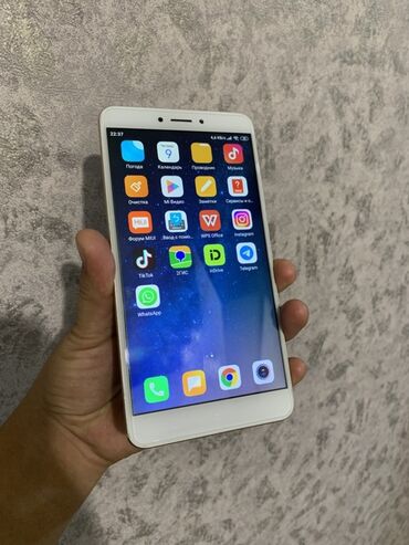 поко м4 про 5g цена бишкек: Xiaomi, Mi Max 2
