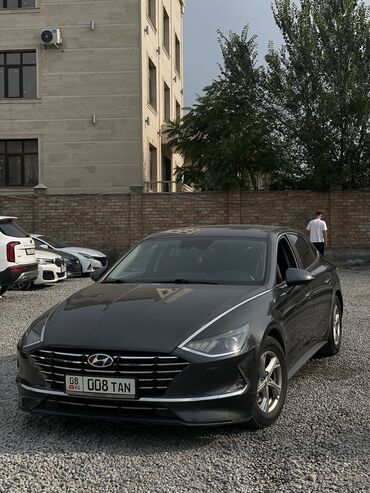 я ищу лада приора: Hyundai Sonata: 2019 г., 2 л, Газ, Седан