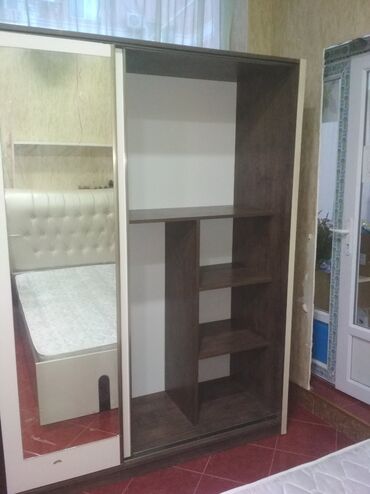 Yataq otağı dəstləri: Tecılı satılır.termo ve tumbalari yeni alilib istifadə — 9