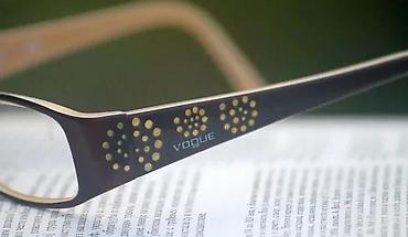 Naočare: Vogue 2484 dioptrijski ram. Vogue VO 2484 je savršen izbor iz predivne — 4