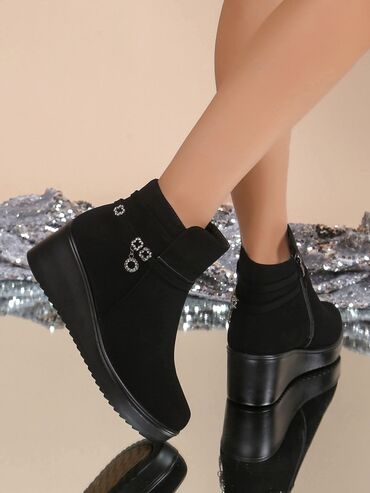 Čizme: Čizme, 41 — 7