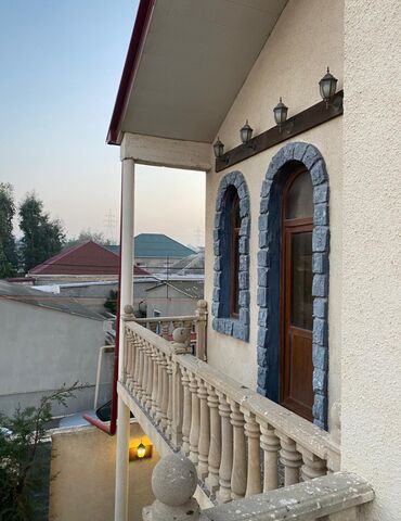 Həyət evləri və villaların satışı: Şüvəlanda Tam təmirli əşyali sənətlər qaydasında kupça çıxarış İki — 29