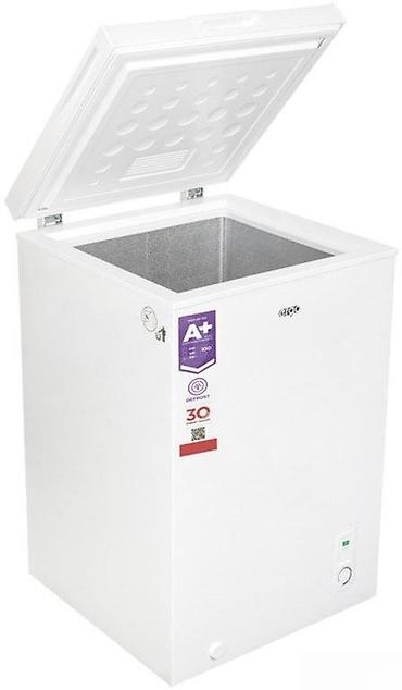 Холодильное оборудование: Dondurucu "SILVER BD 100 CHEST Freezer"SİLVER BD 150 CHEST FREEZER-355 — 1