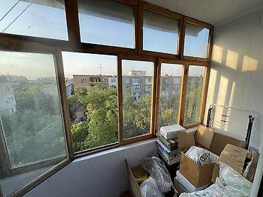 Продажа квартир: 3 комнаты, 64 м², 5 мкр Индивидуалка, 5 этаж, Свежий ремонт — 9