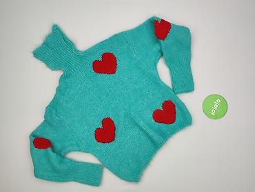 kurtki tanio: Sweter damski, rozmiar One size — 2