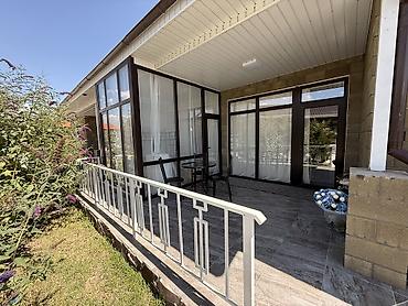 act building: Коттедж, Palm Beach, Чок-Тал — 7