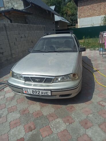 клапанная крышка нексия 1.5 16 кл: Daewoo Nexia: 1998 г., 1.5 л, Механика, Бензин, Седан