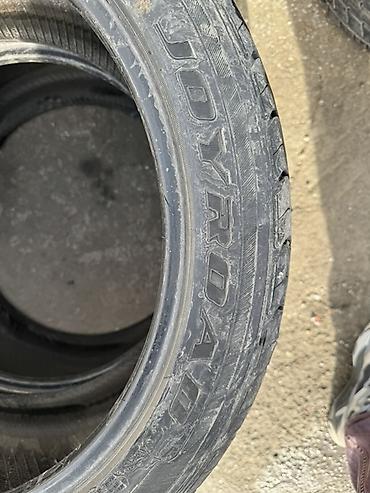 Шины: Комплект летних шин, 4 шт. - Разноширокие лето Задние 275/40/R20 — 9