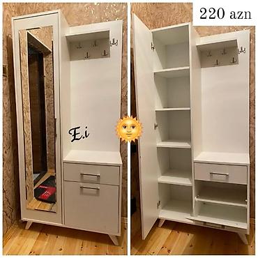 пуф в прихожую: Dehliz dolabı — 1