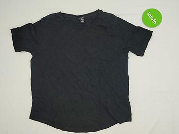 koszula amisu: Amisu, T-shirt damski, rozmiar L — 2