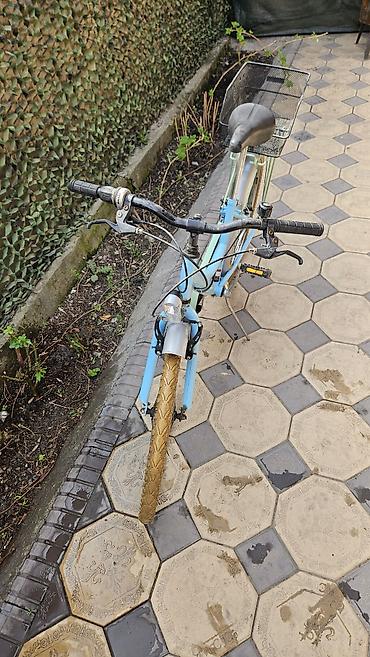 Городские велосипеды: Велосипед Германия 🇩🇪 at lalafo.kg — 11 Городские велосипеды: Велосипед Германия 🇩🇪 — 11