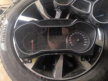 haube: BRZINOMER ZA FORD MONDEO OD 2011. DO 2014. GOD. | SMEDEREVSKA — 1