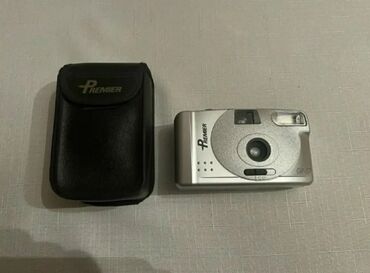 dji osmo pocket 2: Fotoaparat Premier satılır.Səliqəli qalıbdır. Kabrosuda var.Lent ilə
