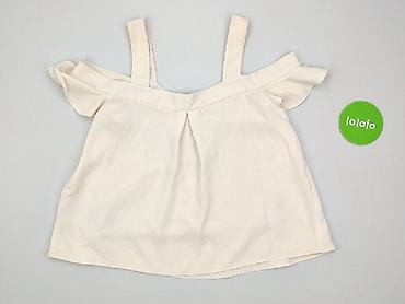bluzki paski: Topshop, Bluzka damska, rozmiar S — 3