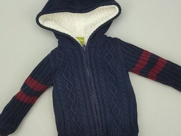 Sweaters: Sweater, 1.5-2 years, 86-92 cm, condition - Good