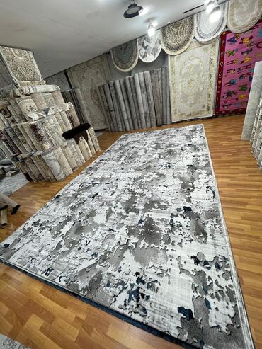 Xalçalar: Xalça Dekorativ — 8