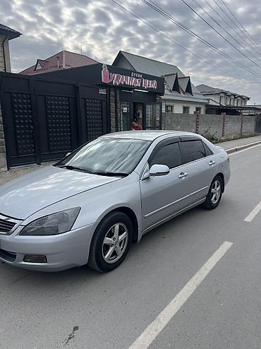 vt 1300: Honda Inspire: 2023 г., 3 л, Автомат, Бензин, Седан — 6