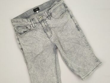 River Island, Shorts for men, XS (EU 34), condition - Good