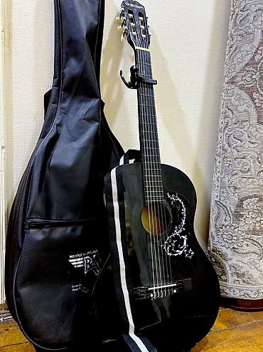 Klassik gitara, Akai, İşlənmiş, Ödənişli çatdırılma, Pulsuz çatdırılma, Ünvandan götürmə lalafo.az -da Klassik gitara, Akai, İşlənmiş, Ödənişli çatdırılma, Pulsuz çatdırılma, Ünvandan götürmə