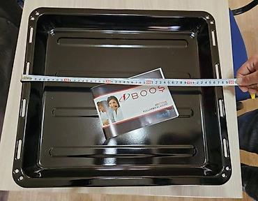 Elektrik sobaları: Mini soba Elektrikli soba BOOŞ Türkiyə istehsalı 75 litr Yeni — 8