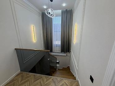 Дома: 🔥 ПРОДАЁТСЯ 6 ком -КОМНАТНАЯ Шикарный Полуподвальный Дом 🏡 Очень — 8