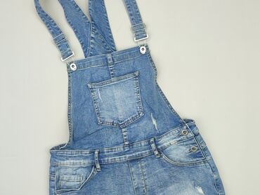 Dungarees: Dungaree, FBsister, XL (EU 42), condition - Good