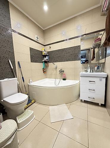 Продажа квартир: 2 комнаты, 82 м², Элитка, 2 этаж — 5