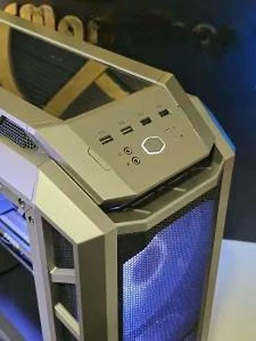 Desktop računari i radne stanice: RYZEN 9 9900X3D RTX 5070 Ti X870 96GB 2TB - SM036PC. ✨ Prodaja i — 4