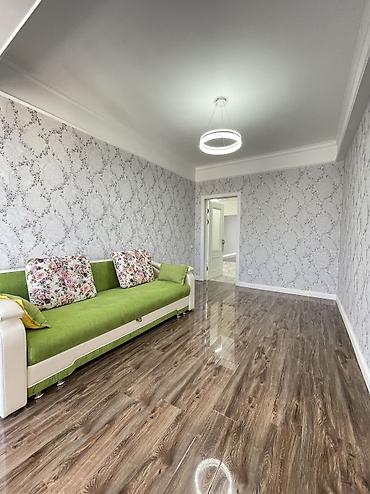 домик совхоз фрунзе: 3 комнаты, 110 м², Филармония Элитка, 9 этаж, Свежий ремонт — 5