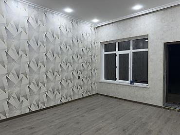 cay evi: 3 otaqlı, 200 kv. m, Kredit yoxdur, Yeni təmirli — 2
