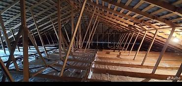 Кровля крыши: Кровля крыши | Для прогревания 3-5 лет опыта at lalafo.kg — 2 Кровля крыши: Кровля крыши | Для прогревания 3-5 лет опыта — 2