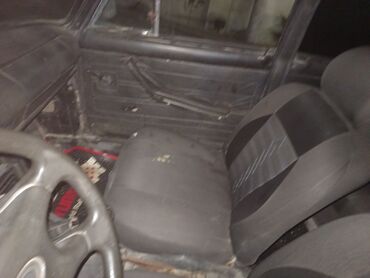 VAZ (LADA): VAZ 2107 sedan - Kuzov: tünd mavi rəng, 4 qapı, xrom bəzəklər və — 14