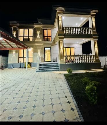 дом в таш добо: Дом, 300 м², 4 комнаты, Собственник, Дизайнерский ремонт