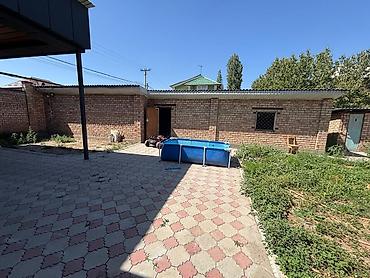 Продажа коттеджей и домов: 4 комнаты, 175 м², 6 соток, Бишкек, Арча-Бешик ж/м at lalafo.kg — 18 Продажа коттеджей и домов: 4 комнаты, 175 м², 6 соток, Бишкек, Арча-Бешик ж/м — 18
