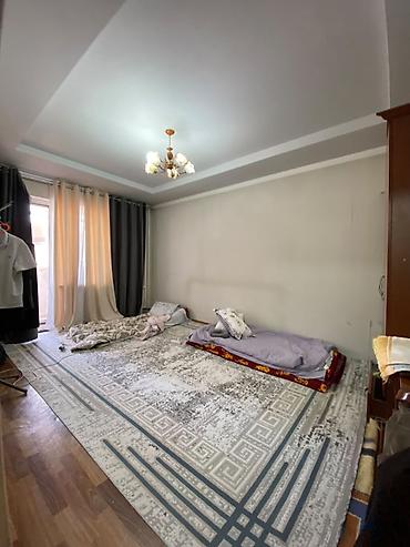 105: 1 комната, 34 м², 105 серия, 5 этаж — 4