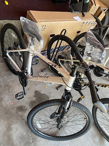 Городские велосипеды: Городской велосипед, Giant, Рама M (156 - 178 см), Новый — 8