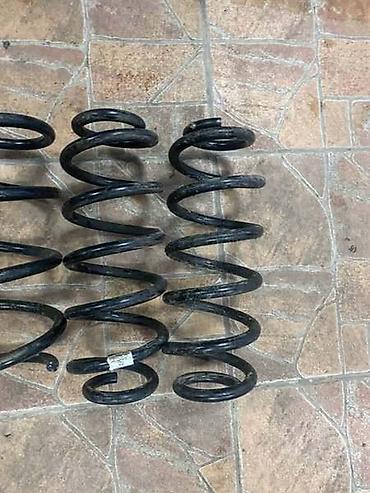 tolsen tools made in: OPRUGE ZA VOLKSWAGEN GOLF 7 OD 2012. DO 2019. GOD. | za VW golfa 7 — 2