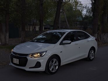 экскаватор хундай 140 колесный цена бишкек: Chevrolet : 2020 г., 1 л, Автомат, Бензин, Седан