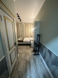 Посуточная аренда домов: 25 м², 1 комната, Утепленный, Теплый пол, Бронированные двери — 37