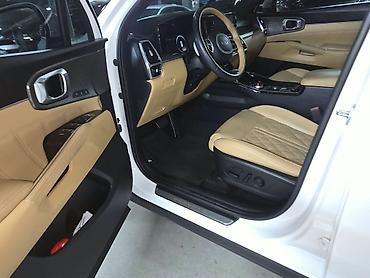 Kia: Kia Sorento: 2021 г., Гибрид, Кроссовер — 18