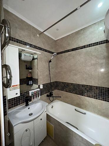 Продажа квартир: 2 комнаты, 48 м², 105 серия, 5 этаж, Евроремонт — 6