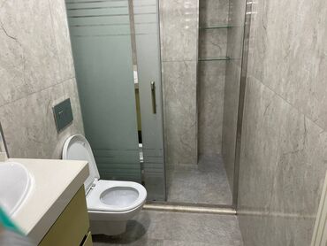 Uzunmüddətli kirayə mənzillər: Nərimanov rayonu, Nərimanov metrosu, Arif Heydərov küçəsində, 10 — 9