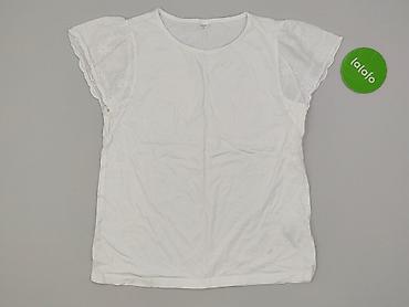 t: T-shirt damski, rozmiar M — 2