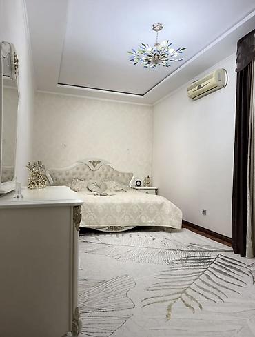 Батирлер: 2 бөлмө, 87 м², 8-мкр Элитка, 2 кабат, Евро оңдоо — 5